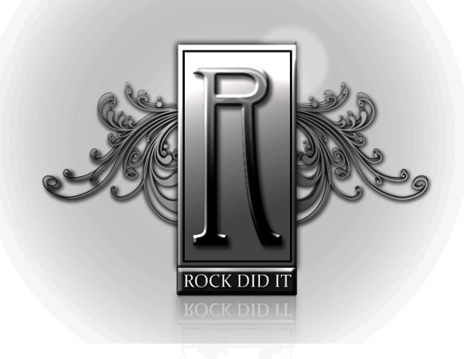 ROCK DID IT