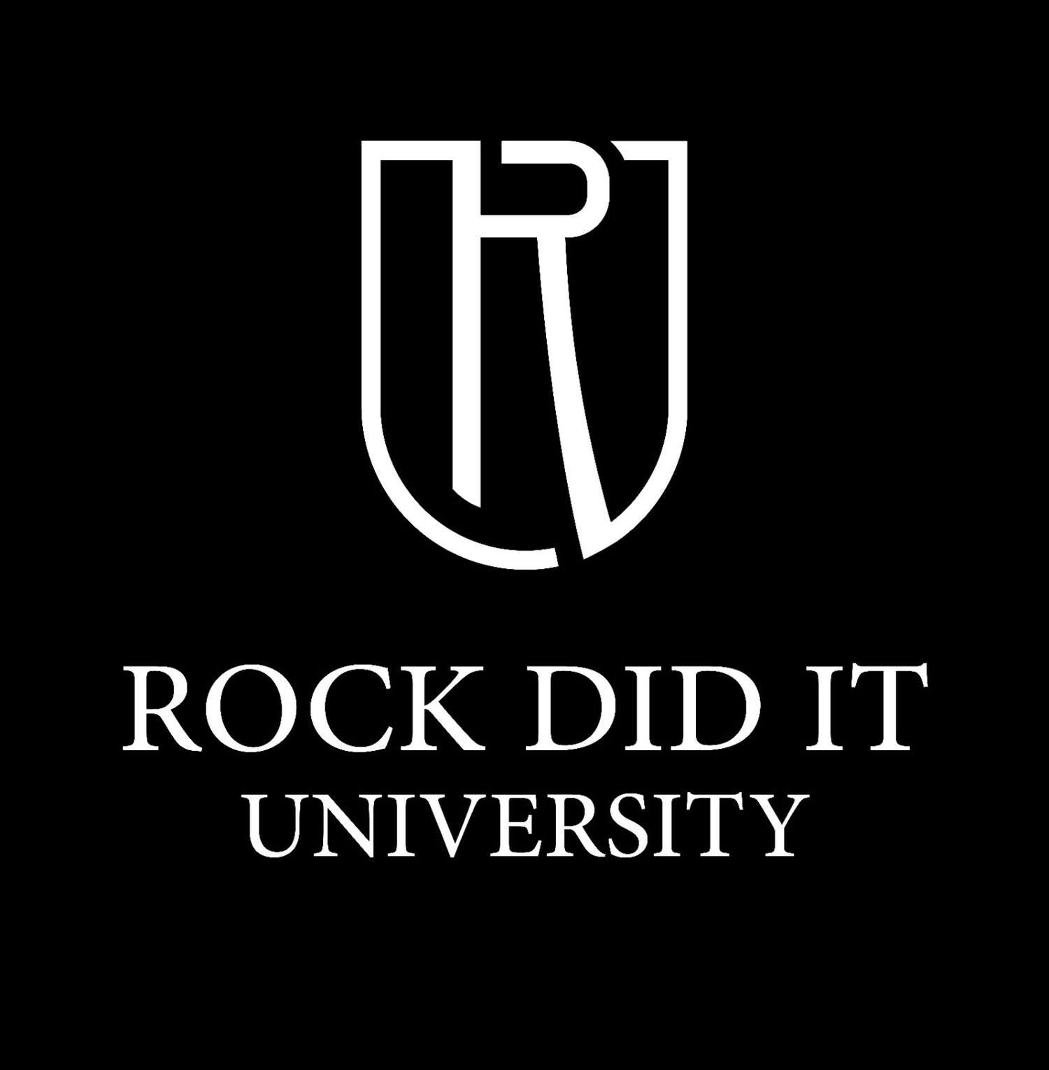 Rockdidit University
